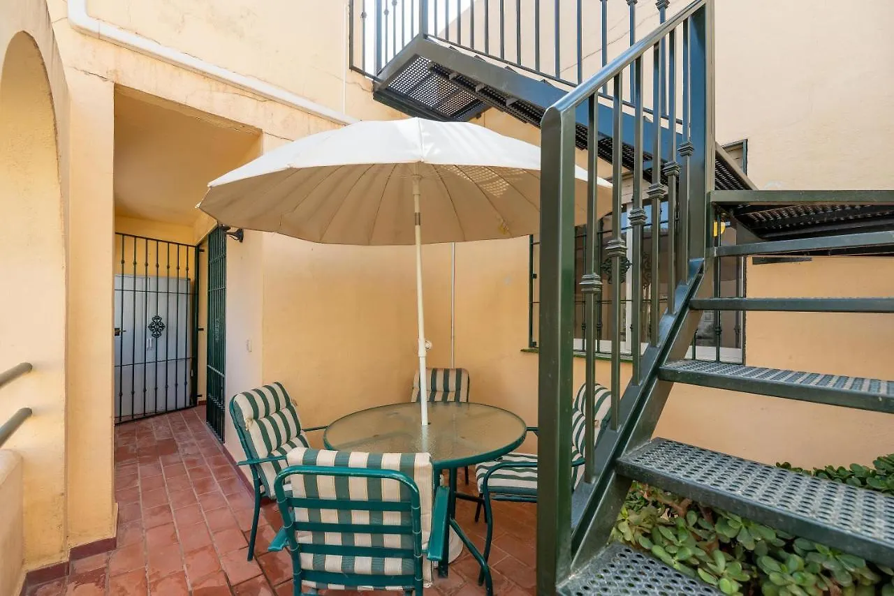 Vb Fantastic 3Bdr Duplex With Large Terrace Lejlighed Benalmádena
