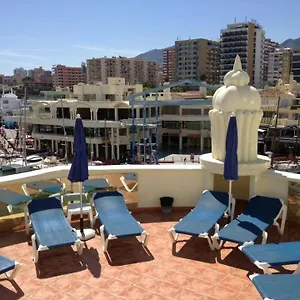 Capaldi Luxury Holiday Puerto Marina Appartement