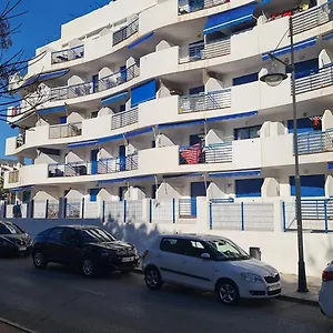 A 150 Metros De La Playa Apartamento