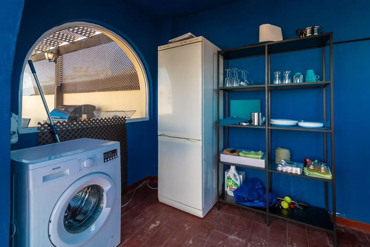 Vb Fantastic 3Bdr Duplex With Large Terrace Apartment Benalmadena