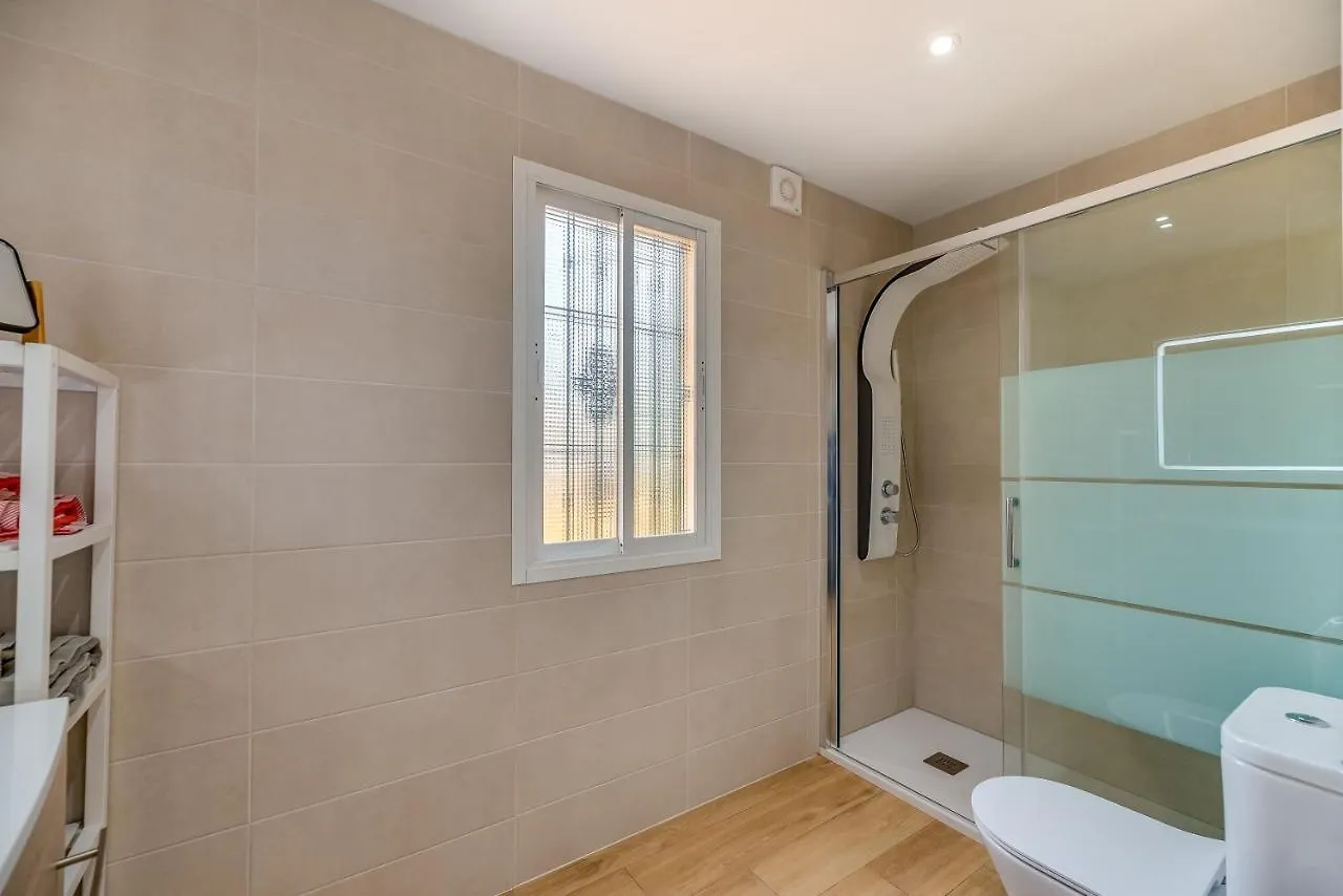 Vb Fantastic 3Bdr Duplex With Large Terrace Lägenhet Benalmádena
